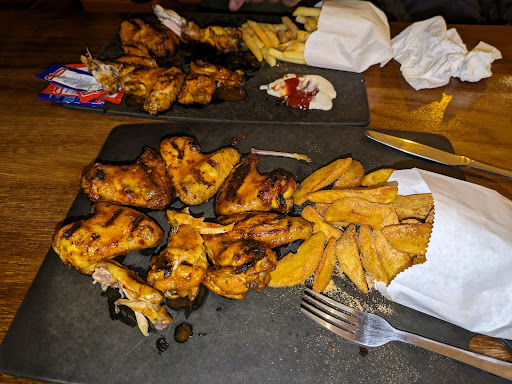 Photo of Roosters Piri Piri Enfield - 45 Church St, Enfield EN2 6AJ